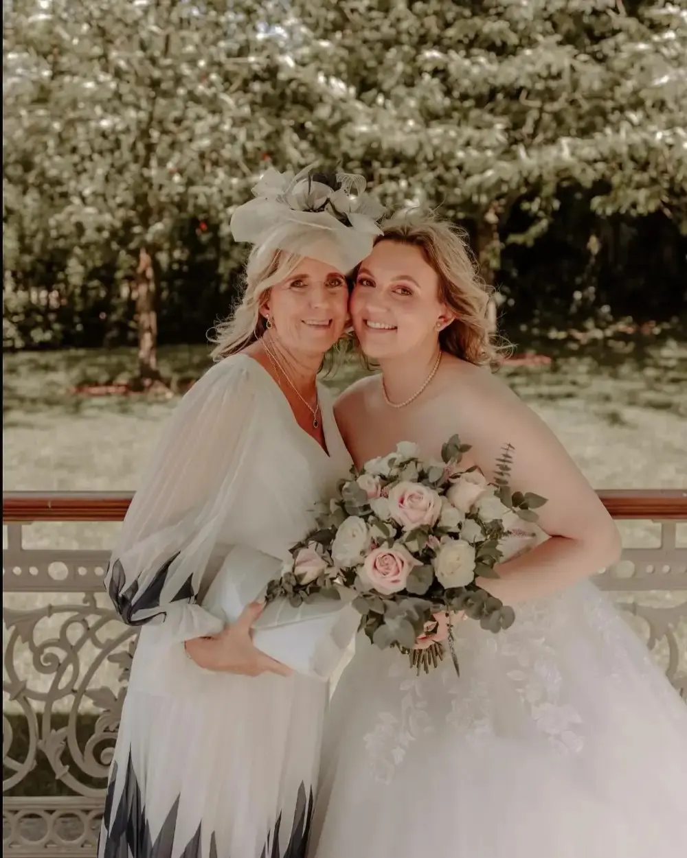 Mother of the Bride 4