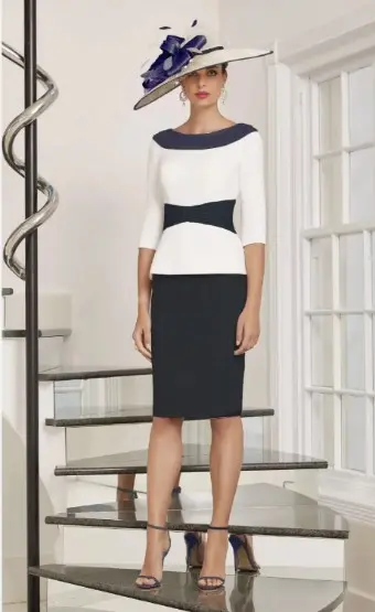 Veni Infantino 991494s #0 default Navy/Ivory thumbnail