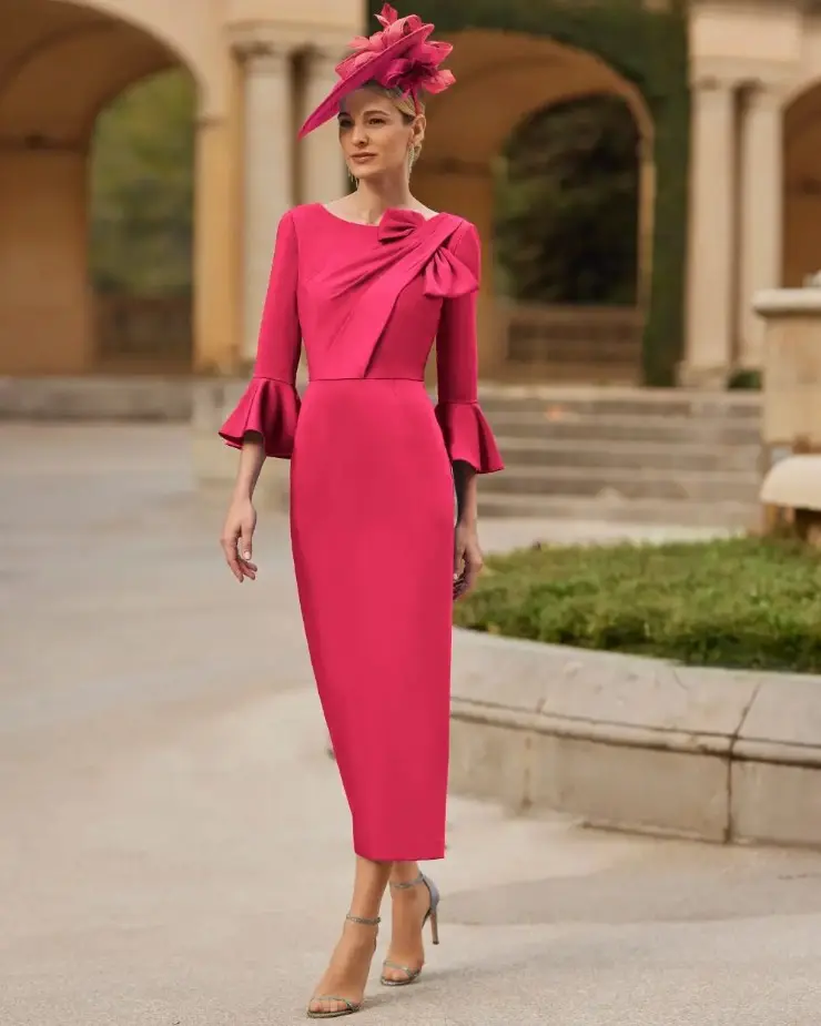 Couture Club by Rosa Clara 8g125 #1 FRESA picture