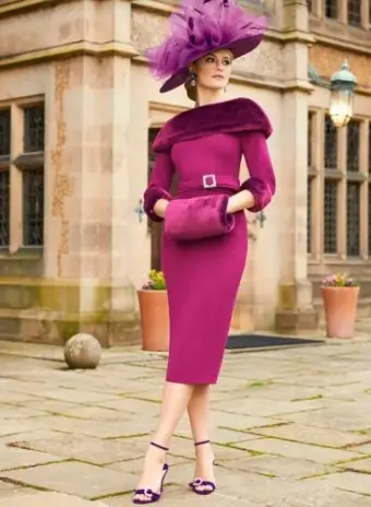 Veni Infantino 991810 #2 Magenta thumbnail