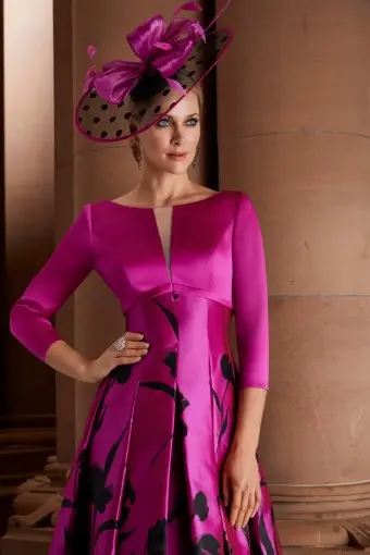Veni Infantino 991820 #1 default Magenta/Black thumbnail