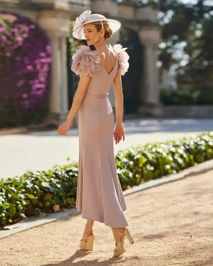 Couture Club by Rosa Clara 8g127 #1 picture