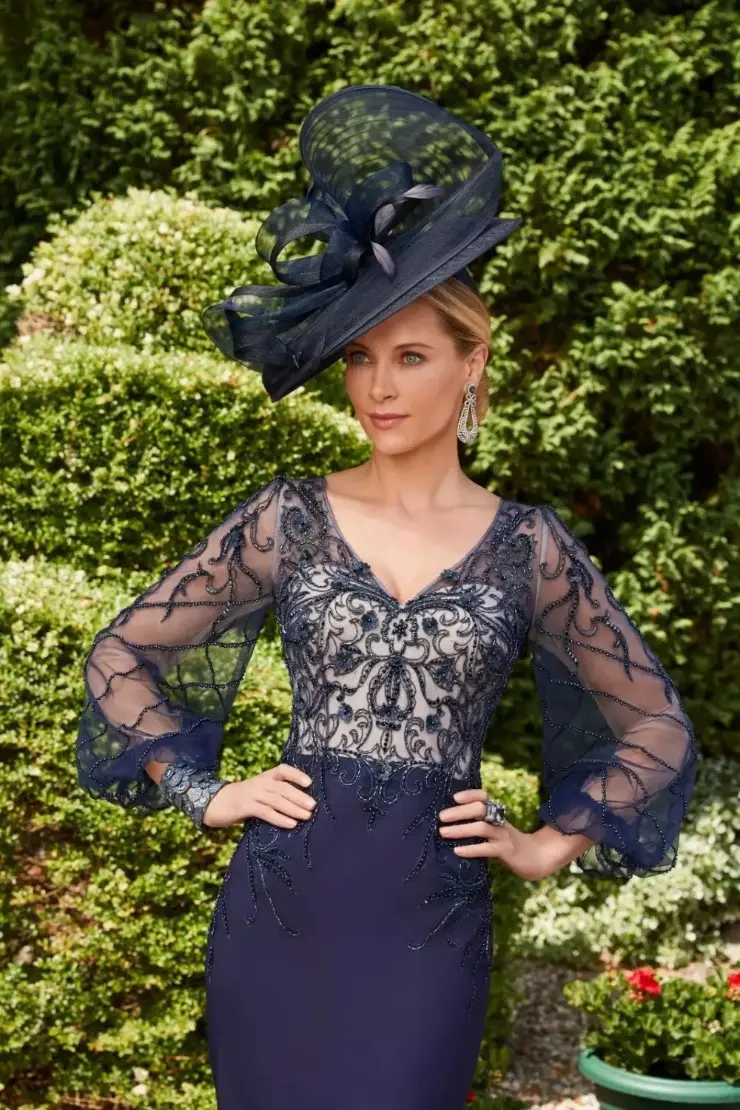 Veni Infantino 991881 #1 default Navy/almond picture
