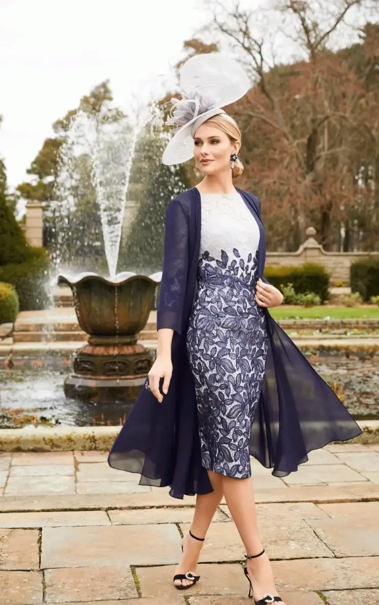 Veni Infantino 991903 #0 default Navy/Silver picture