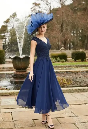 Veni Infantino 991905 #0 default Navy thumbnail