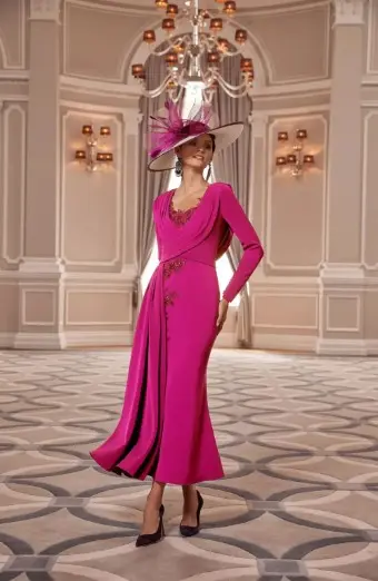 Veni Infantino 992007 #3 default Magenta thumbnail