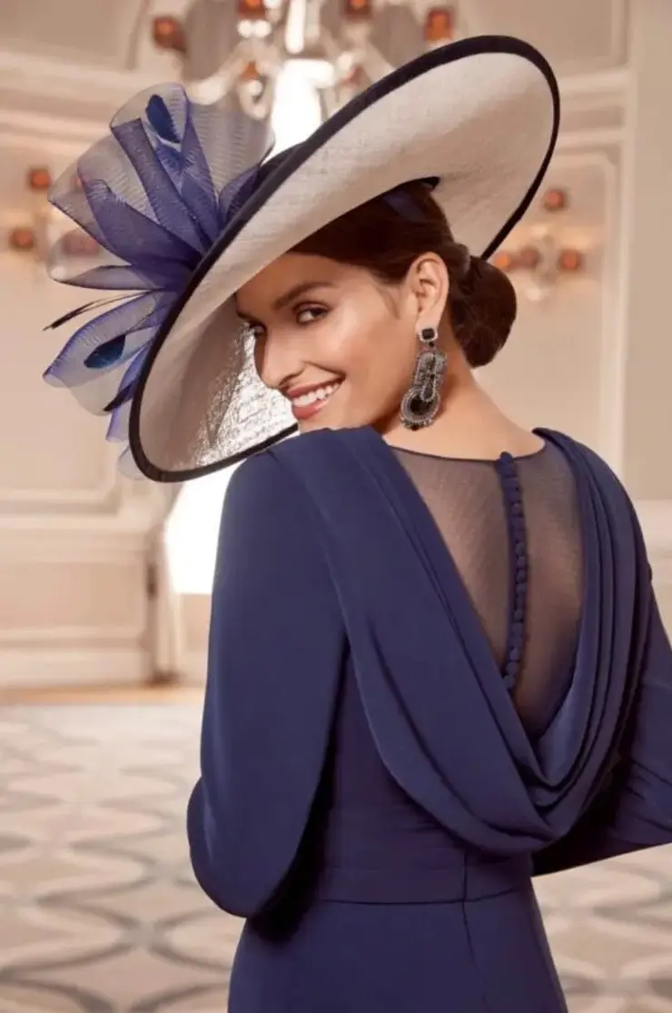 Veni Infantino 992007 #1 Navy picture