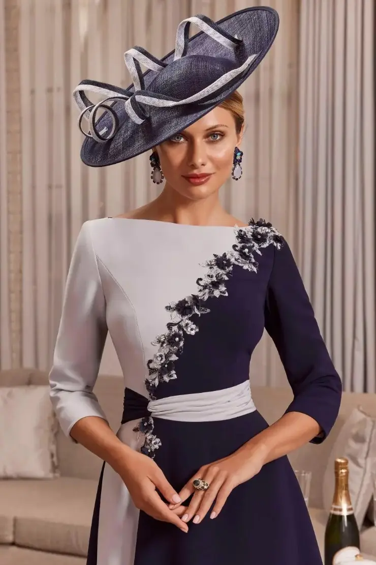 Veni Infantino 992027 #1 default Navy/Silver picture