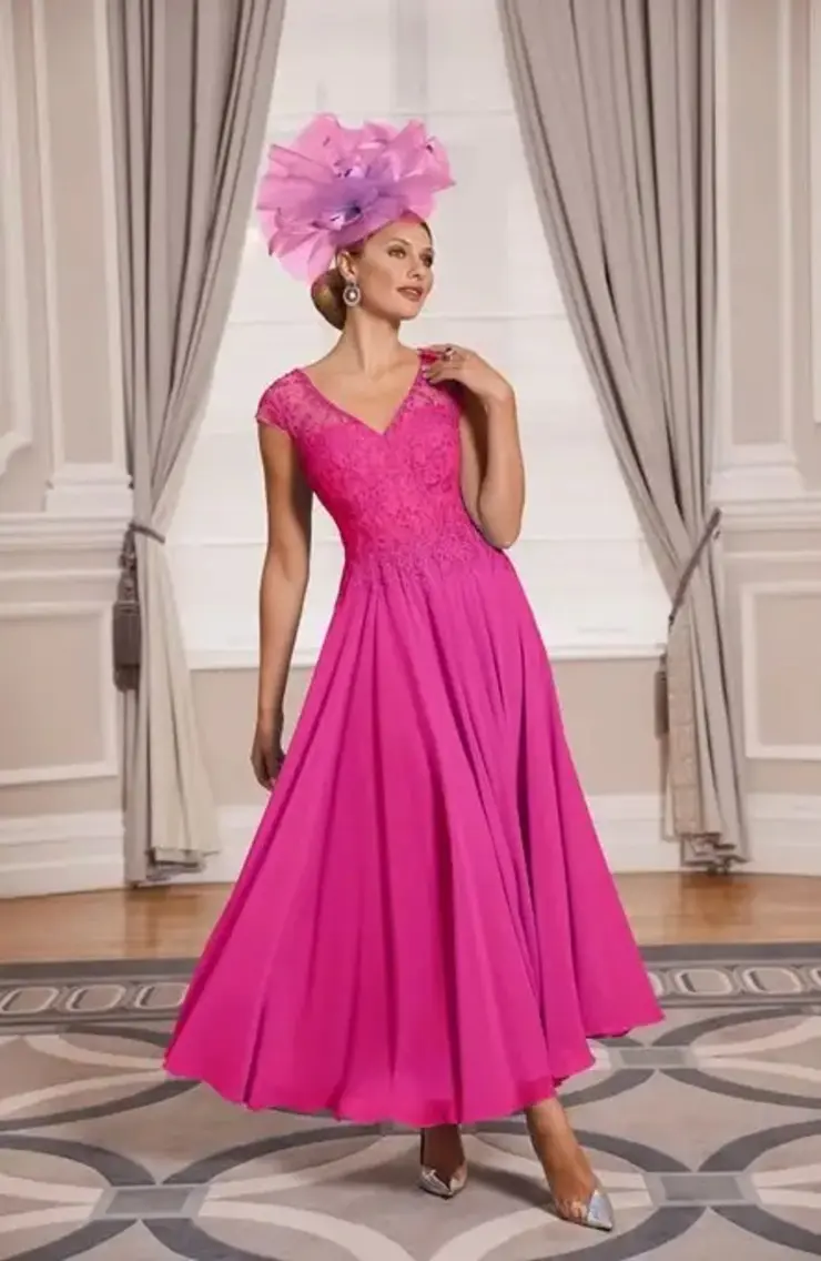 Veni Infantino 992041 #0 default Fuchsia picture