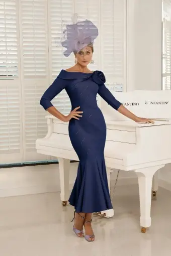 Veni Infantino 992105 #0 default Navy thumbnail