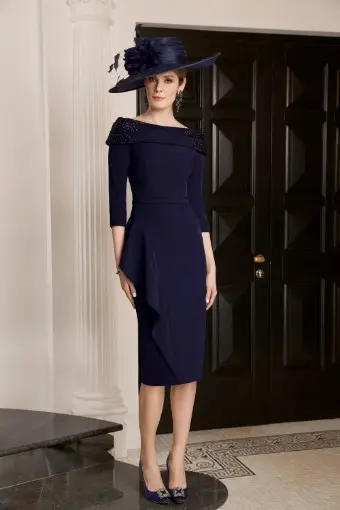 Veni Infantino 992126 #0 default Navy thumbnail