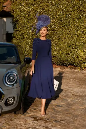 Veni Infantino 992131b #0 default Navy thumbnail