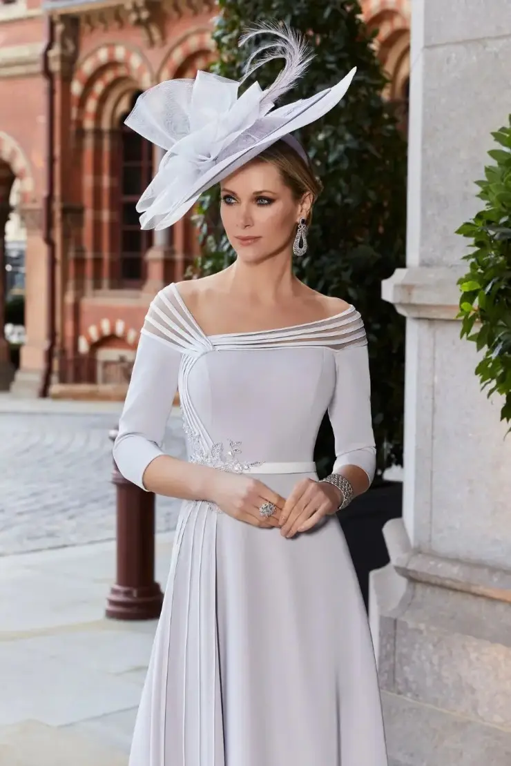 Veni Infantino 991814 #1 default Ivory/Silver picture