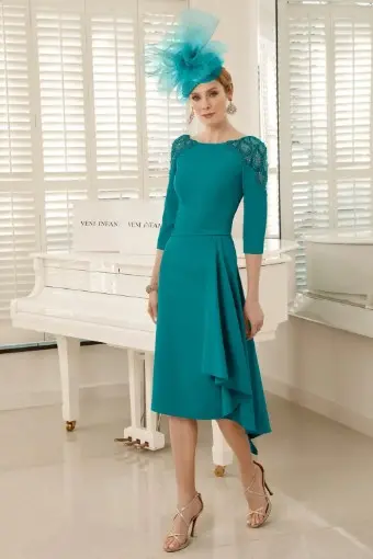 Veni Infantino 992109 #0 default Teal thumbnail