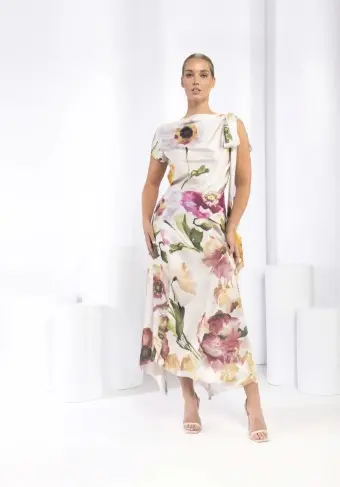 Kevan Jon Didi drape #2 thumbnail