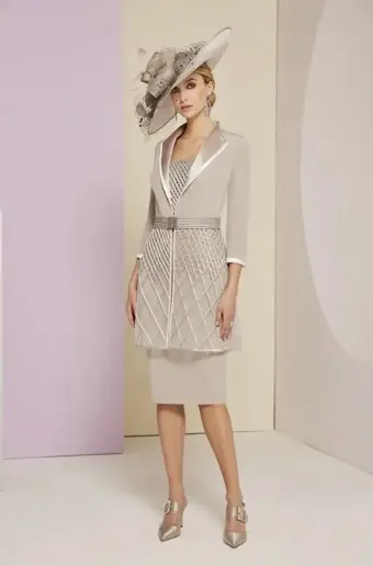 Veni Infantino 991401 #0 default Taupe/Ivory thumbnail