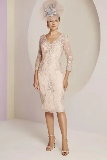 Veni Infantino 991447s #0 default Platinum/Rose thumbnail