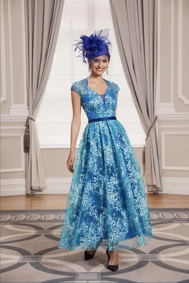 Veni Infantino 992043 #0 default Blue picture