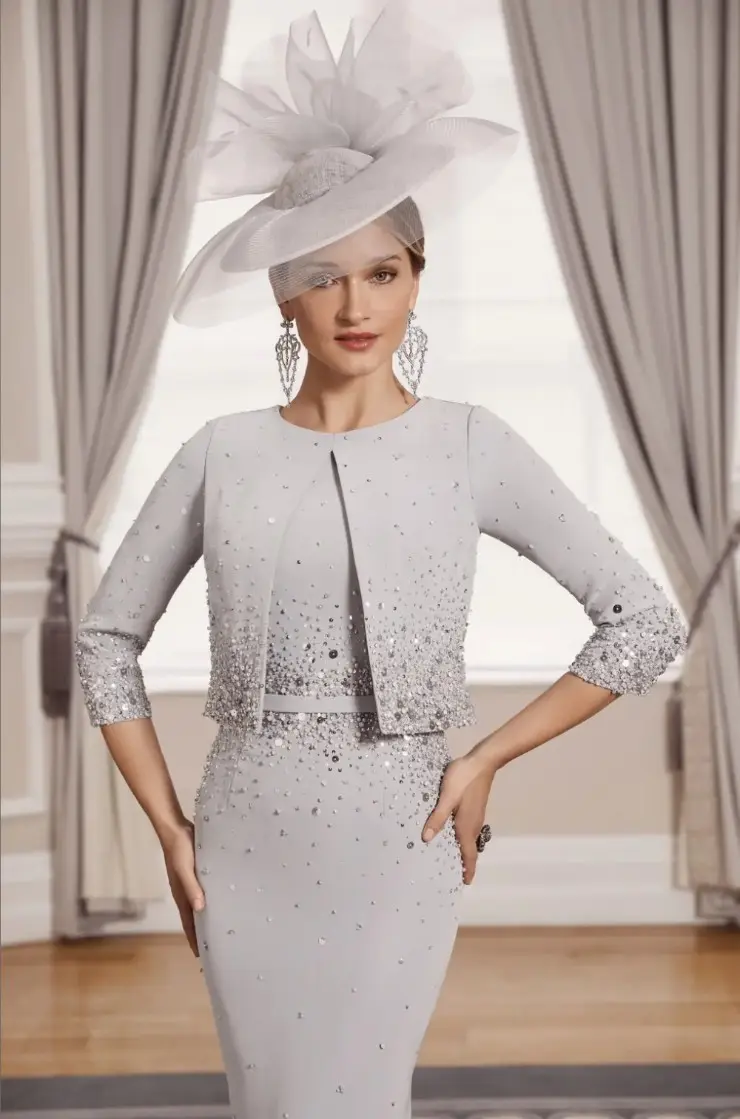 Veni Infantino 992053 #1 default Silver picture