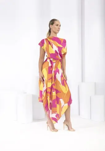 Kevan Jon Mila pleat #9 thumbnail