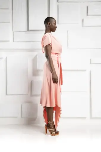 Kevan Jon Mila pleat #4 thumbnail