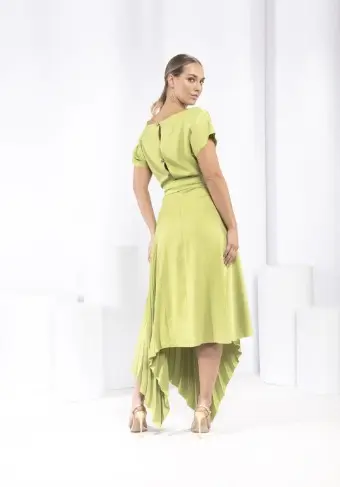 Kevan Jon Mila pleat #2 thumbnail
