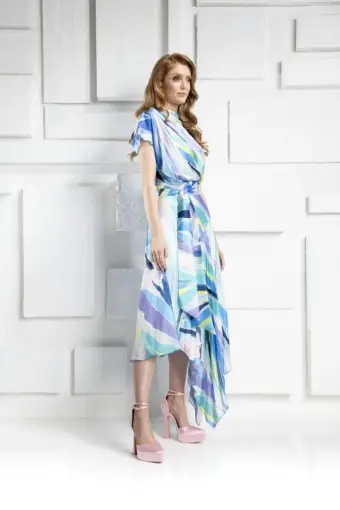 Kevan Jon Mila pleat #7 thumbnail