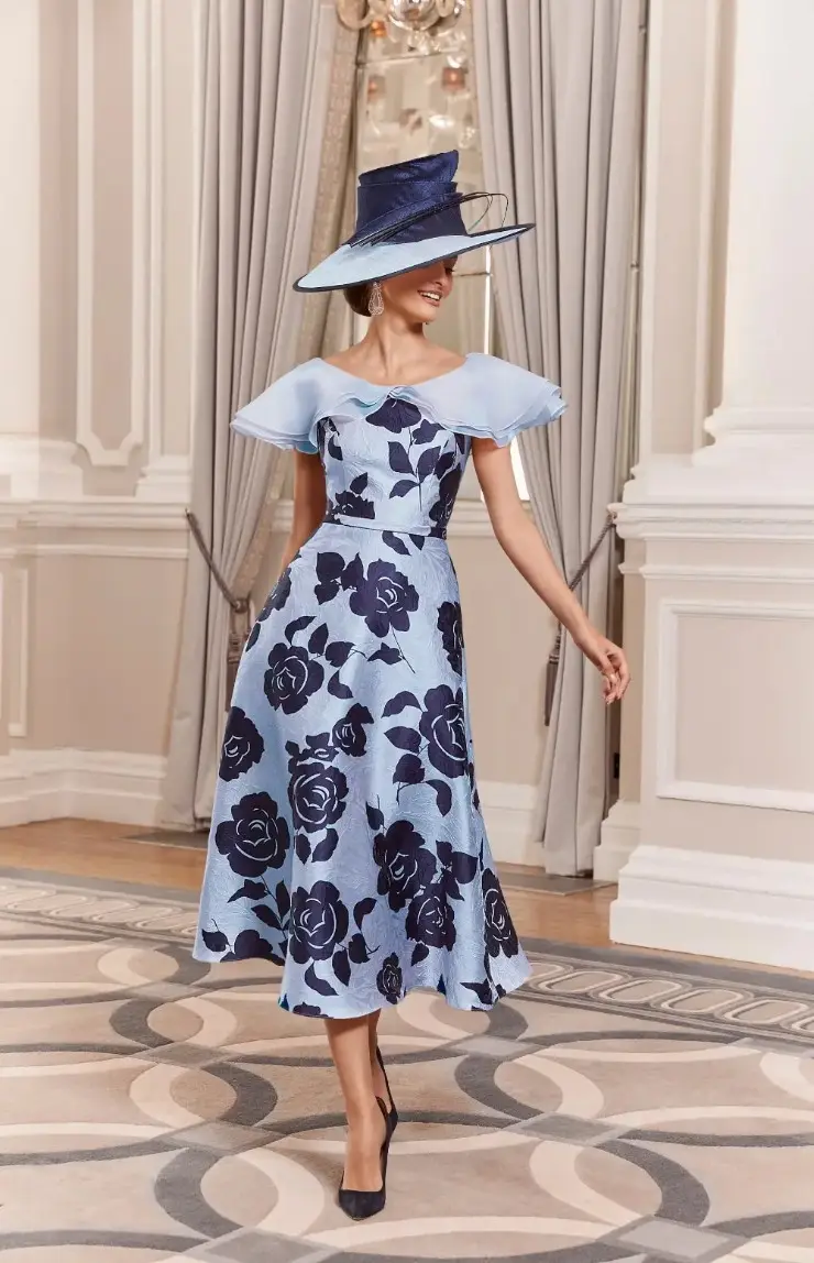 Veni Infantino 992021 #0 default Blue/Navy picture