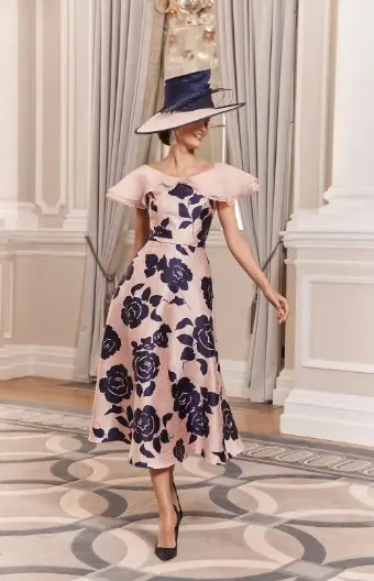 Veni Infantino 992021 #1 Navy/Blush thumbnail
