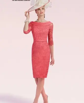 Veni Infantino 991247 #0 default Coral thumbnail