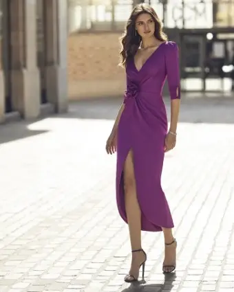 Couture Club by Rosa Clara 7j2l3 #0 default PURPURA thumbnail