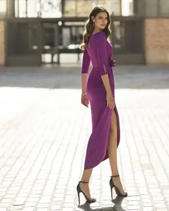 Couture Club by Rosa Clara 7j2l3 #1 default PURPURA thumbnail