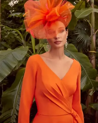 Veni Infantino 992363 #5 Orange thumbnail