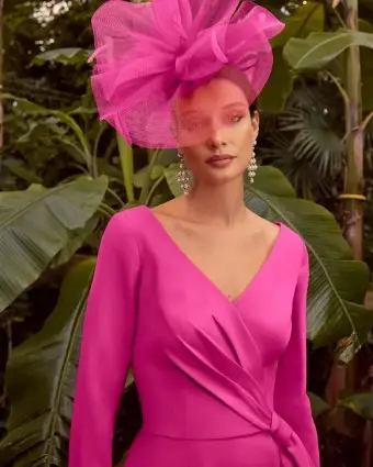 Veni Infantino 992363 #0 default Magenta thumbnail
