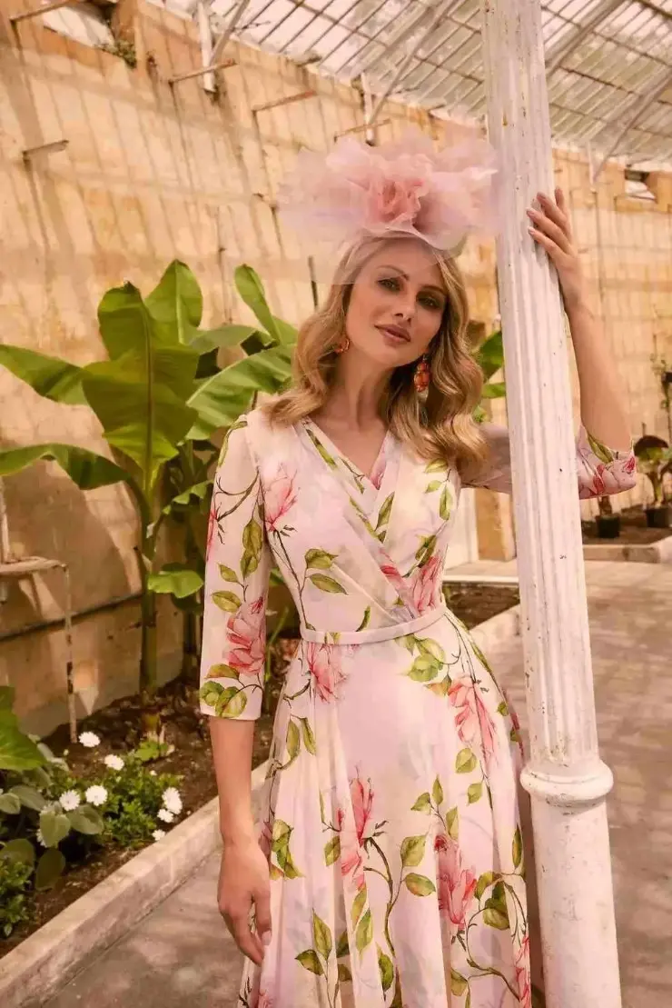 Veni Infantino 36012 #1 default Rose/Green Print picture