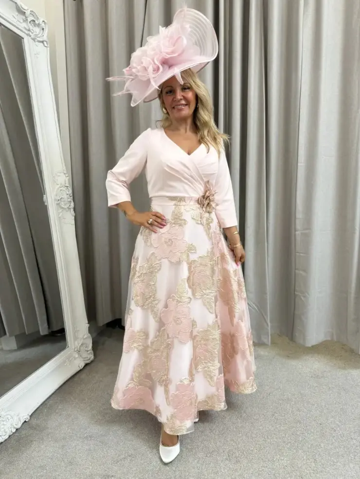 Couture Club by Rosa Clara 9G1G5 #1 picture