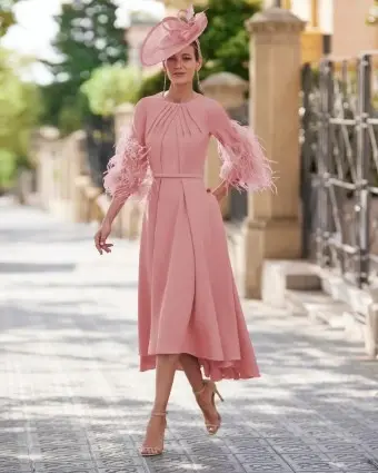Couture Club by Rosa Clara 8G1N2 #1 thumbnail