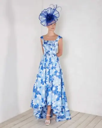 Couture Club by Rosa Clara 9G1G3 #0 default Royal Blue/Light Blue thumbnail