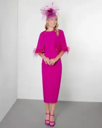 Couture Club by Rosa Clara 9g262 #0 default Purple thumbnail