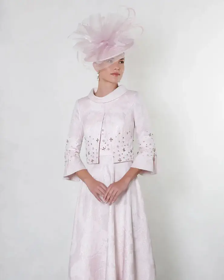Couture Club by Rosa Clara 9G2E8 #1 picture