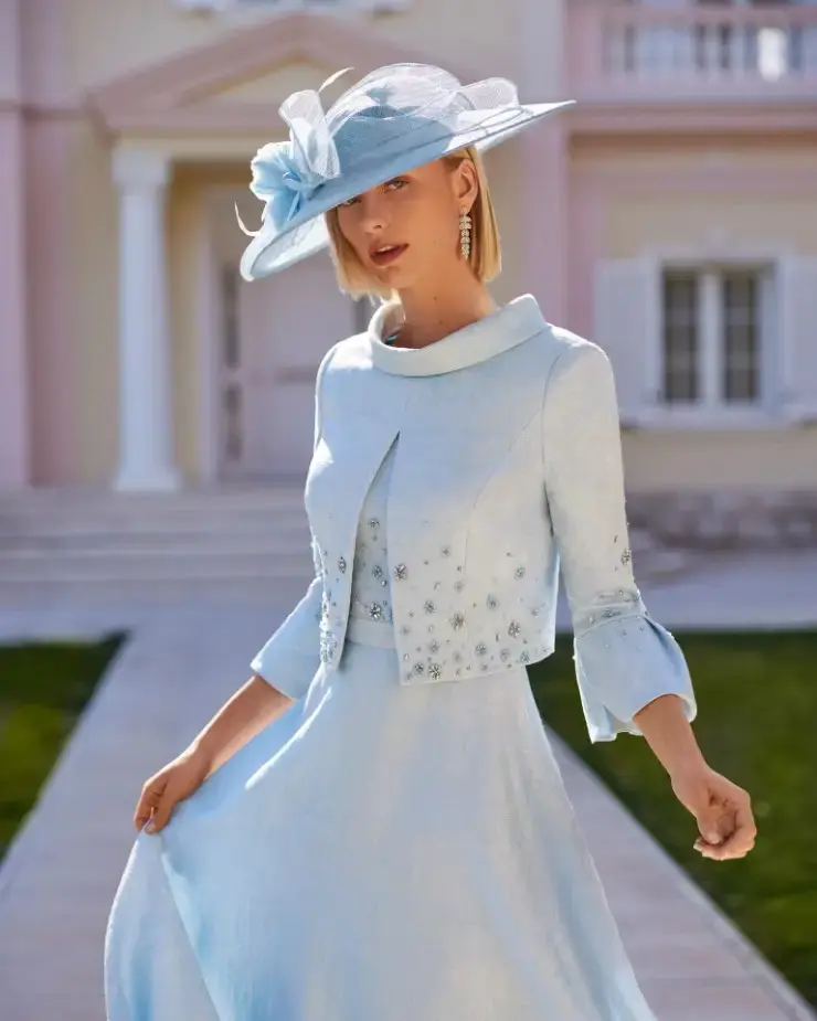 Couture Club by Rosa Clara 9G2E8 Default Thumbnail Image