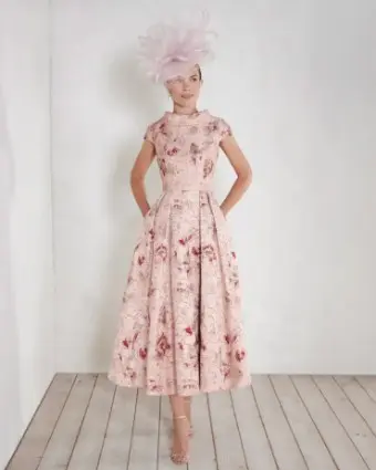 Couture Club by Rosa Clara 9G1F9 #0 default Pale Rose thumbnail