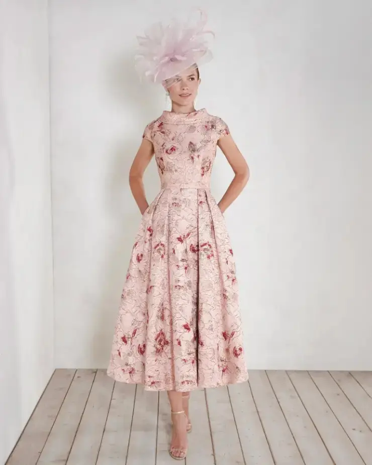 Couture Club by Rosa Clara 9G1F9 #0 default Pale Rose picture