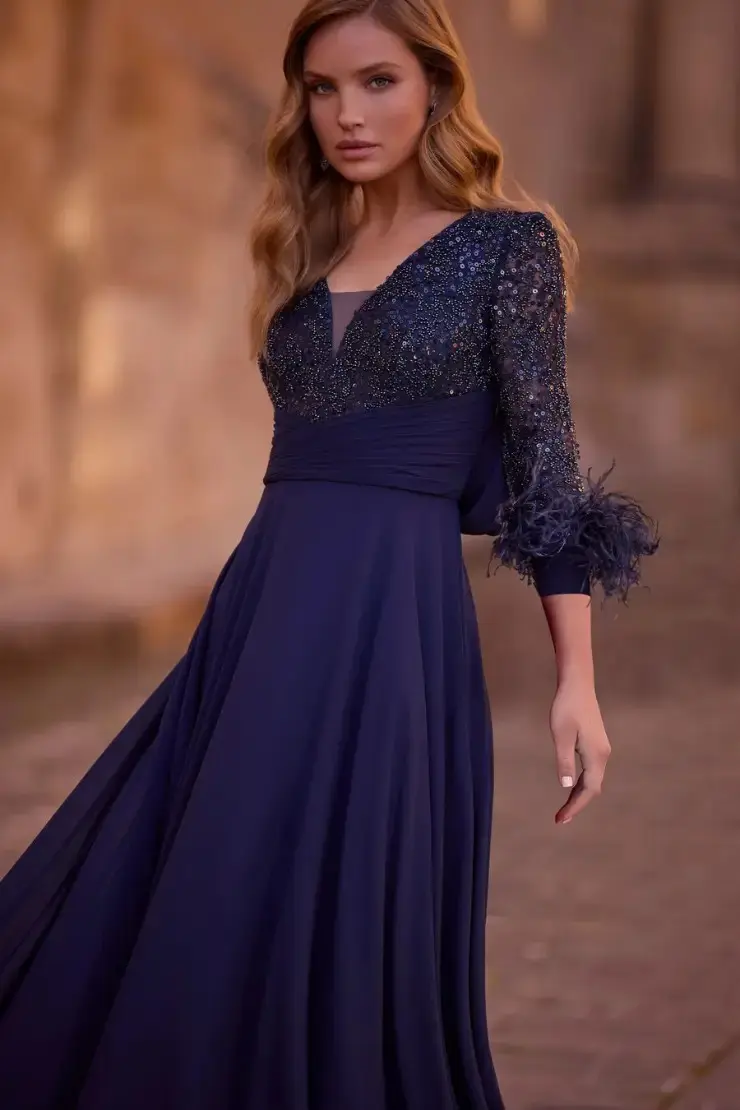Veni Infantino 25063 #1 Navy picture