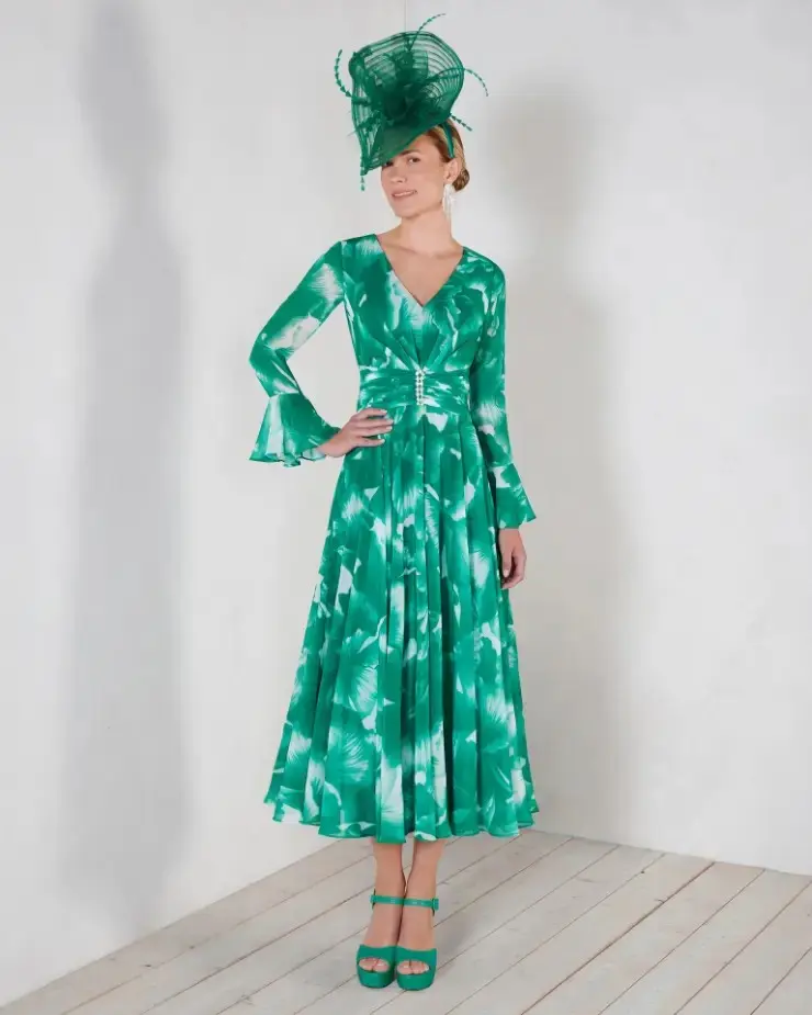 Couture Club by Rosa Clara 8G1L5 #1 Emerald picture